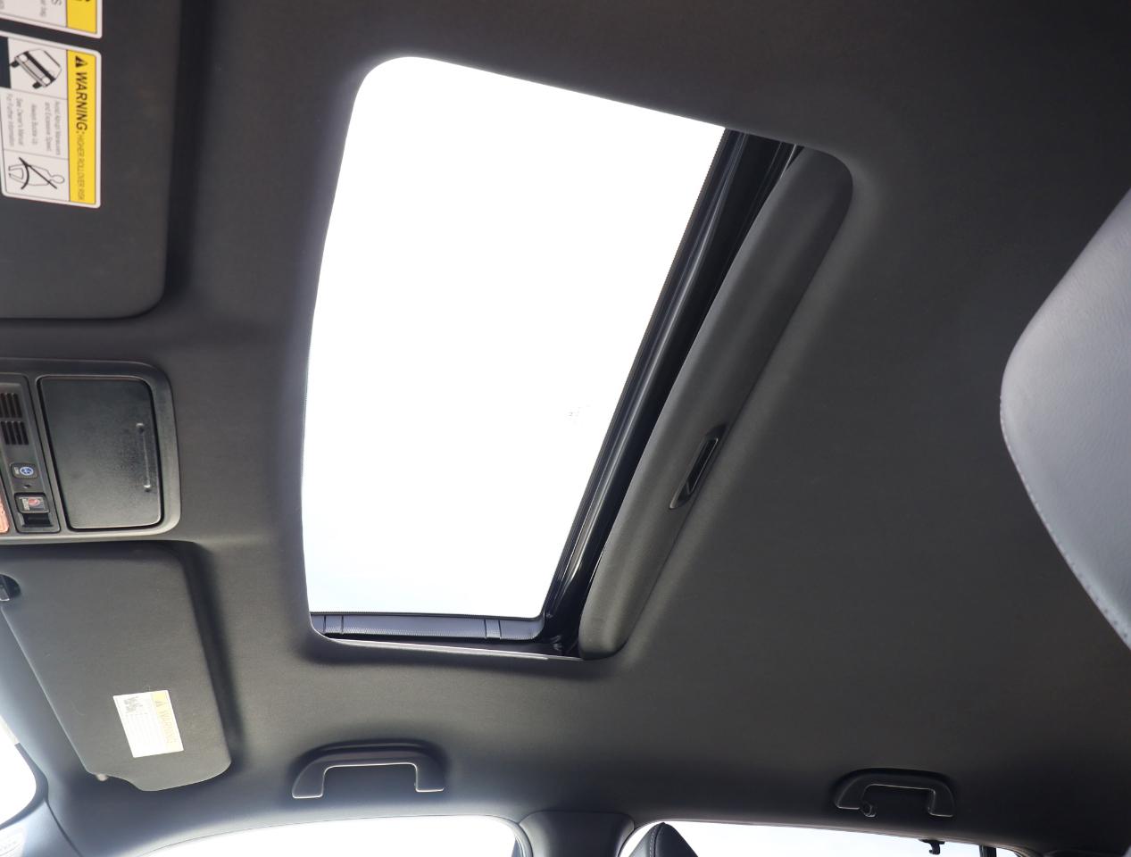 Honda Passport Elite 2019