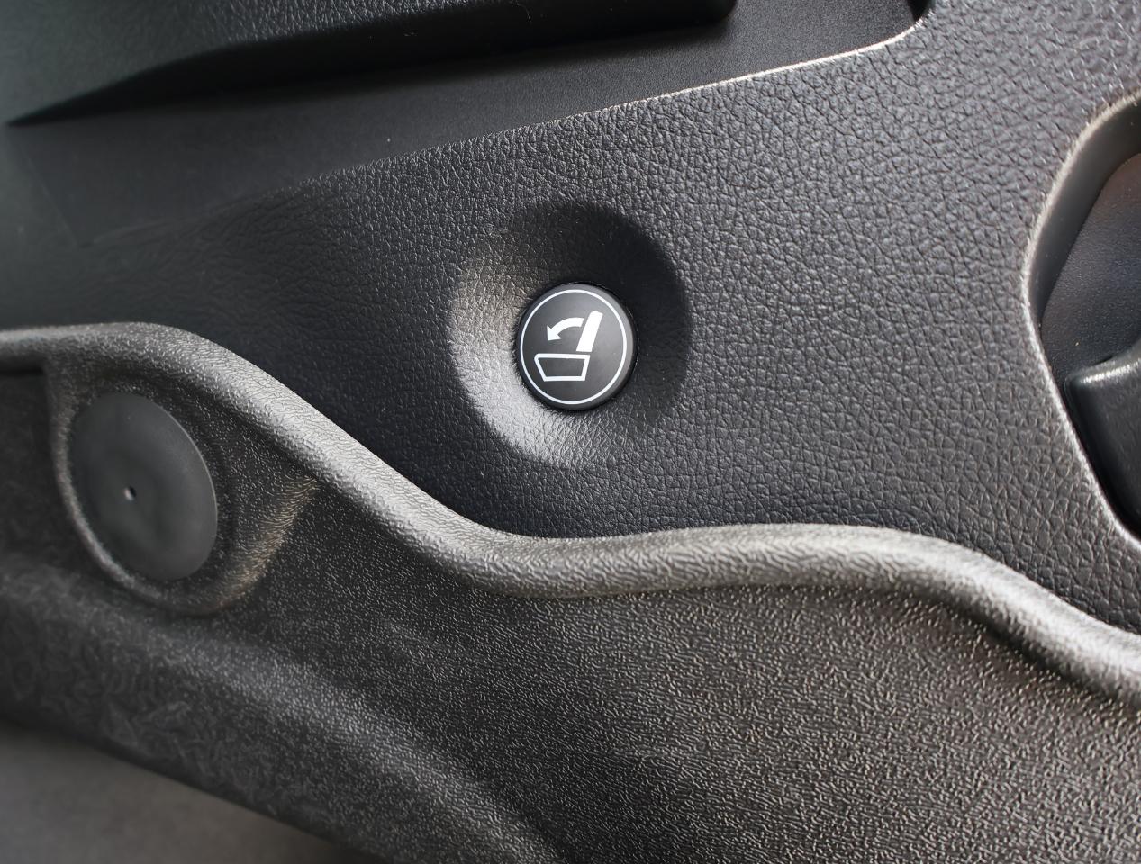 Honda Passport Elite 2019