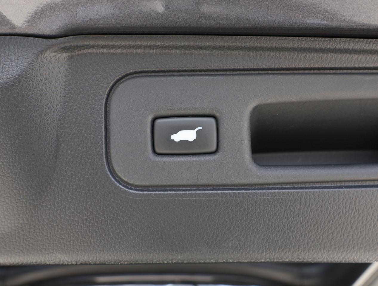 Honda Passport Elite 2019