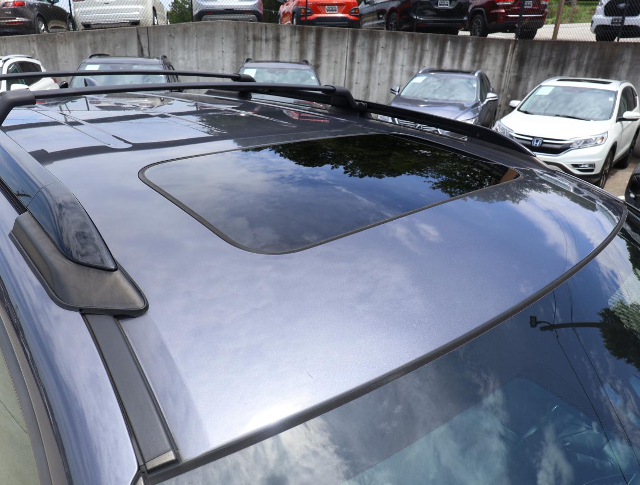 Honda Passport Elite 2019