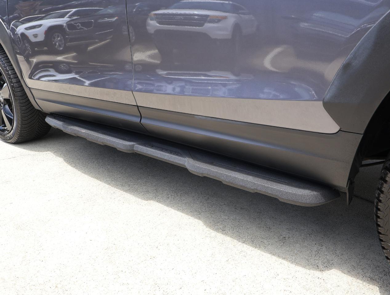Honda Passport Elite 2019