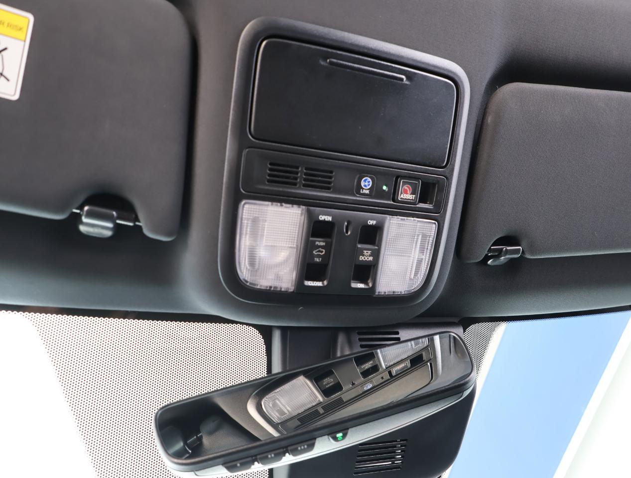Honda Passport Elite 2019