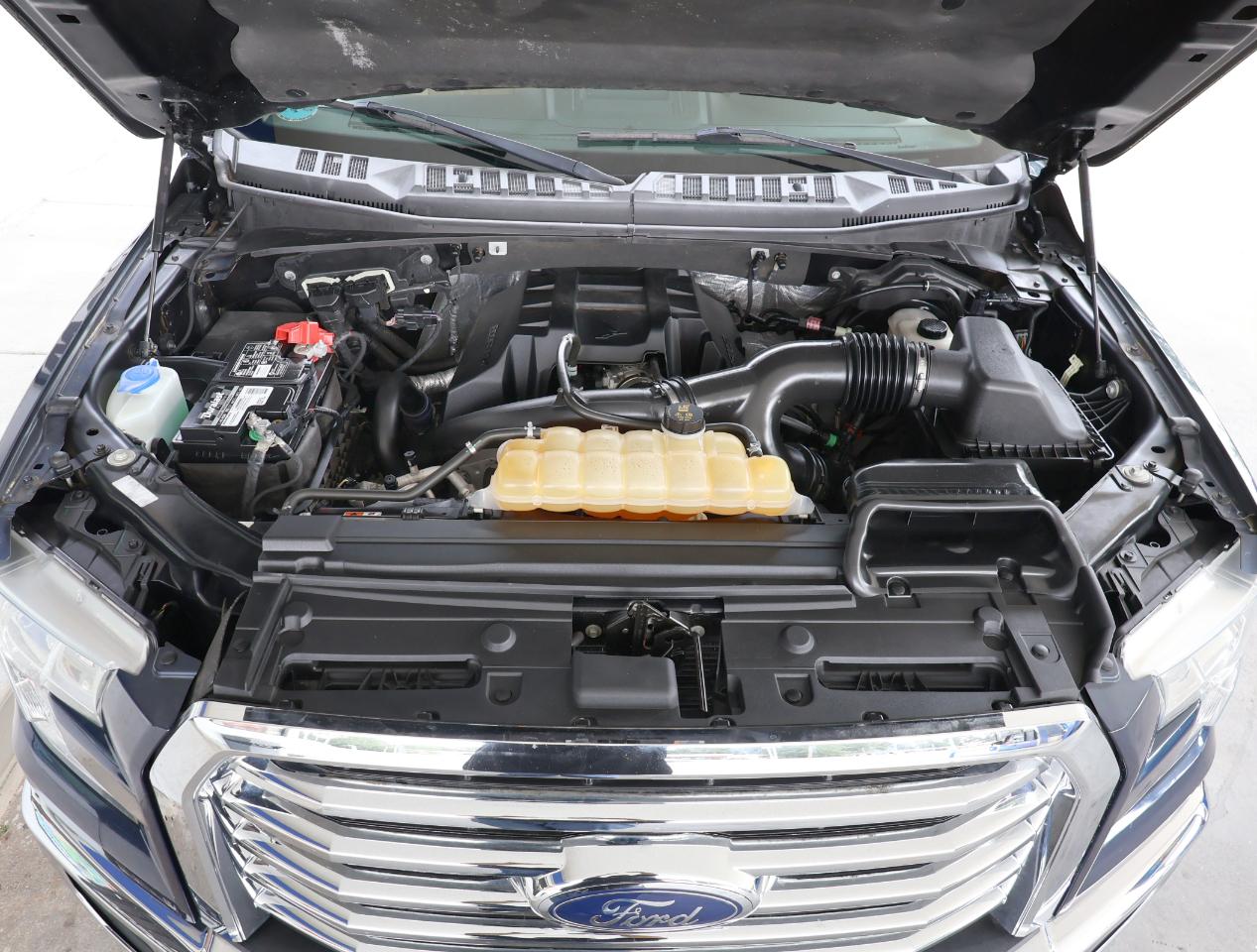 Ford F-150  2015