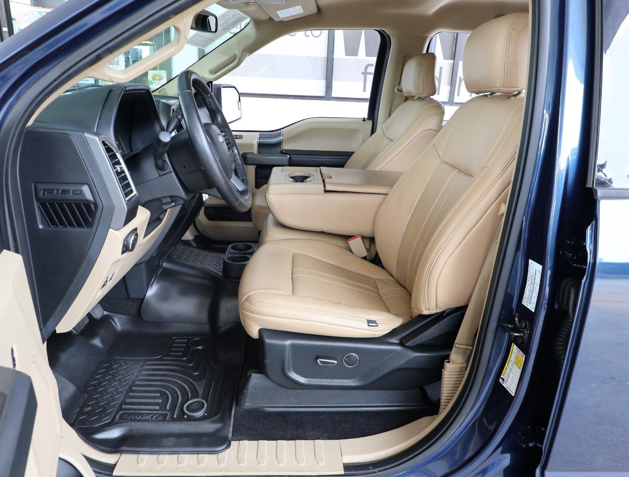 Ford F-150  2015