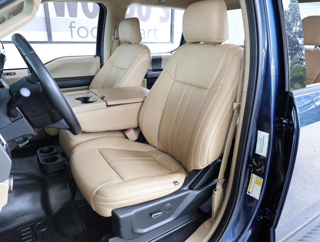 Ford F-150  2015