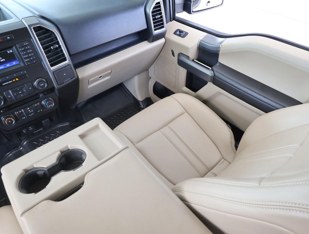 Ford F-150  2015