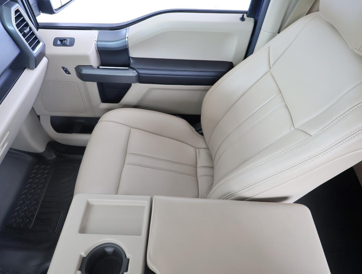 Ford F-150  2015