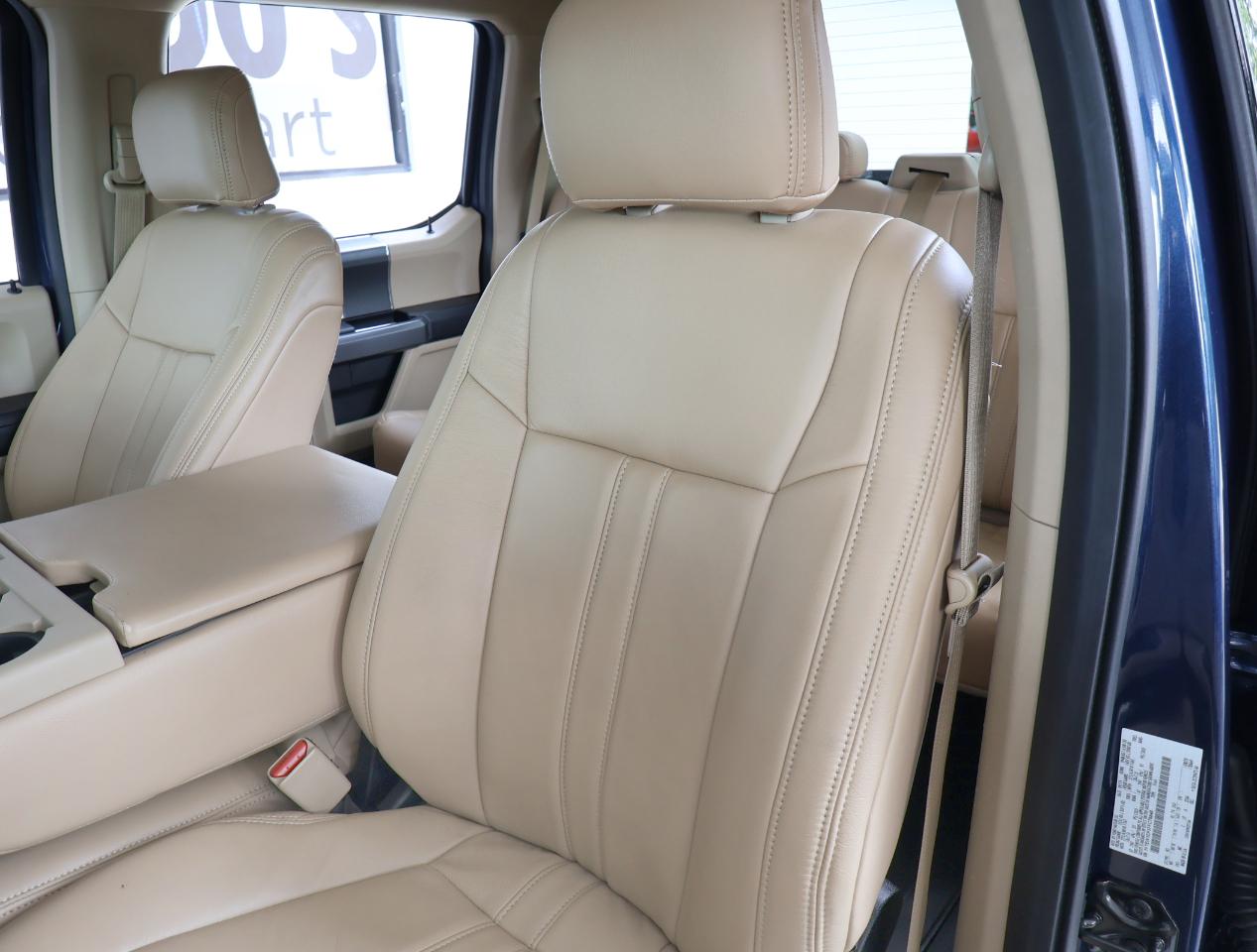 Ford F-150  2015