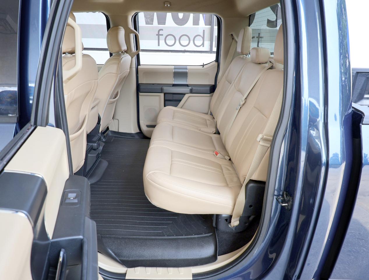 Ford F-150  2015