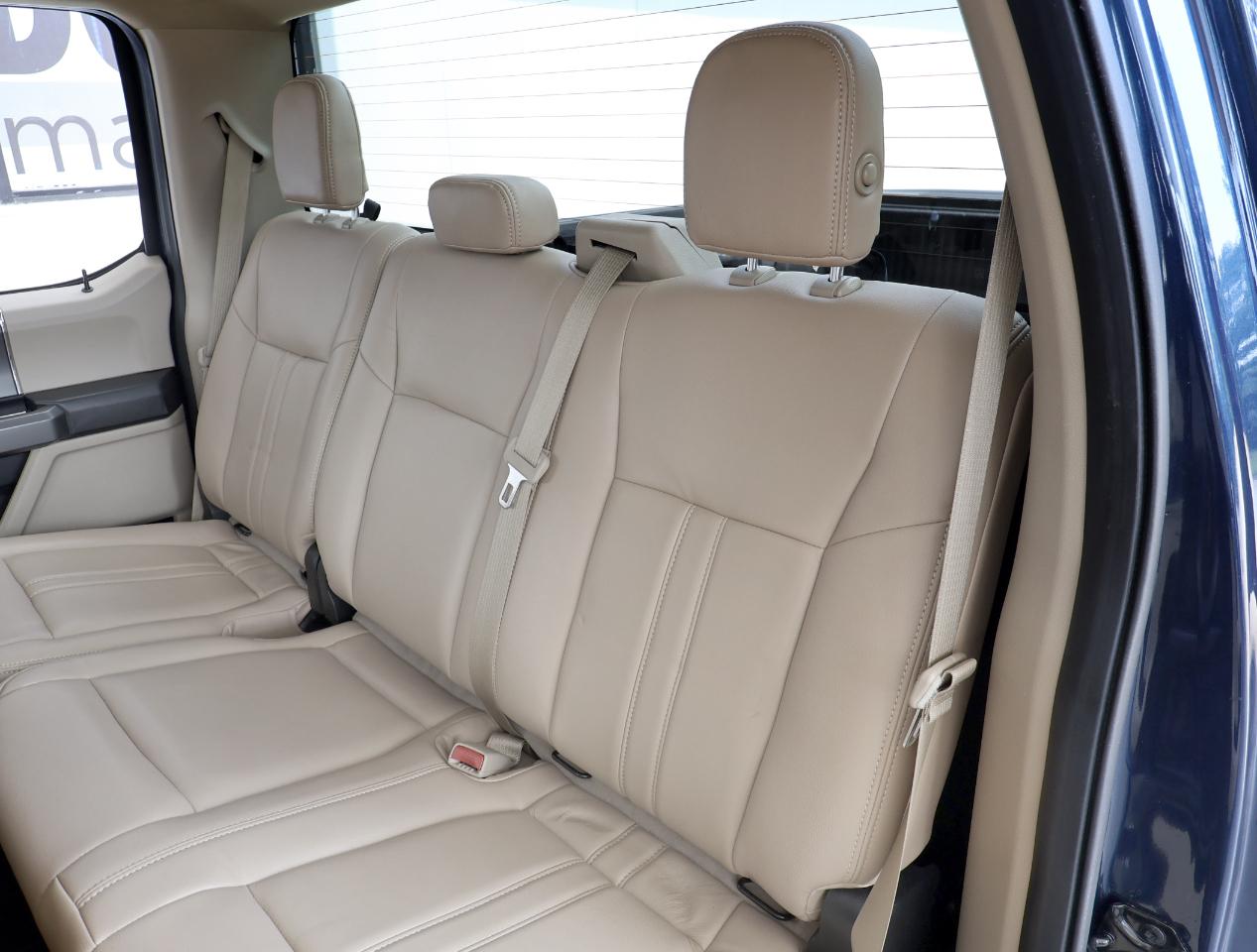 Ford F-150  2015