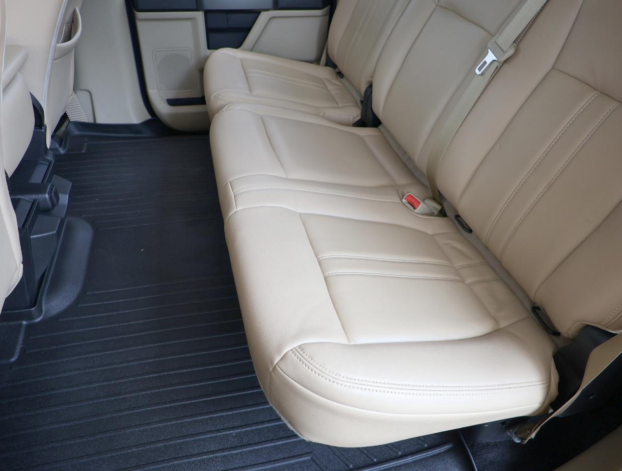 Ford F-150  2015