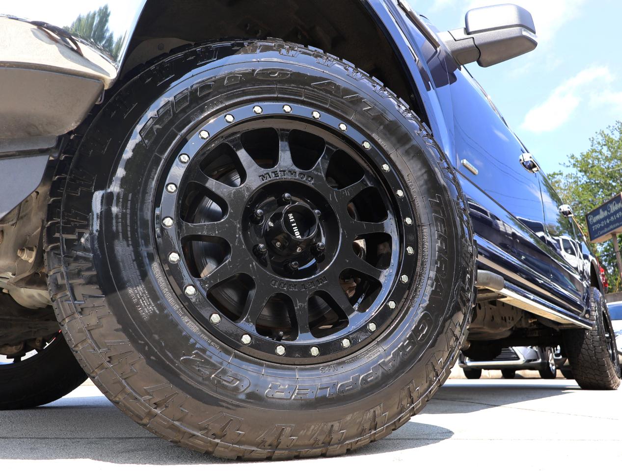 Ford F-150  2015