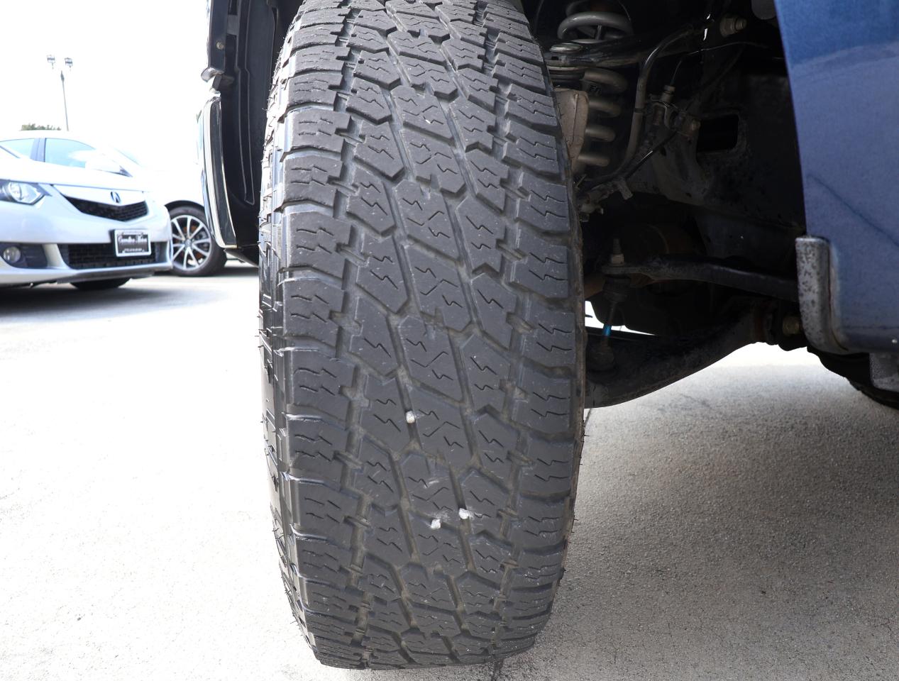 Ford F-150  2015