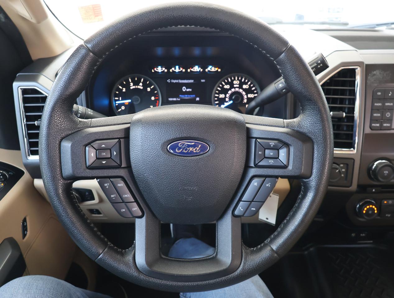 Ford F-150  2015