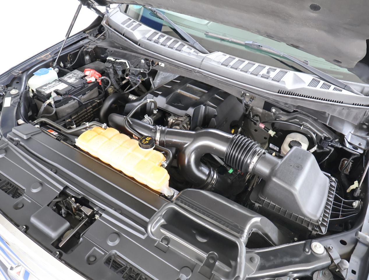 Ford F-150  2015