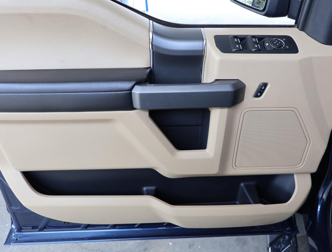 Ford F-150  2015
