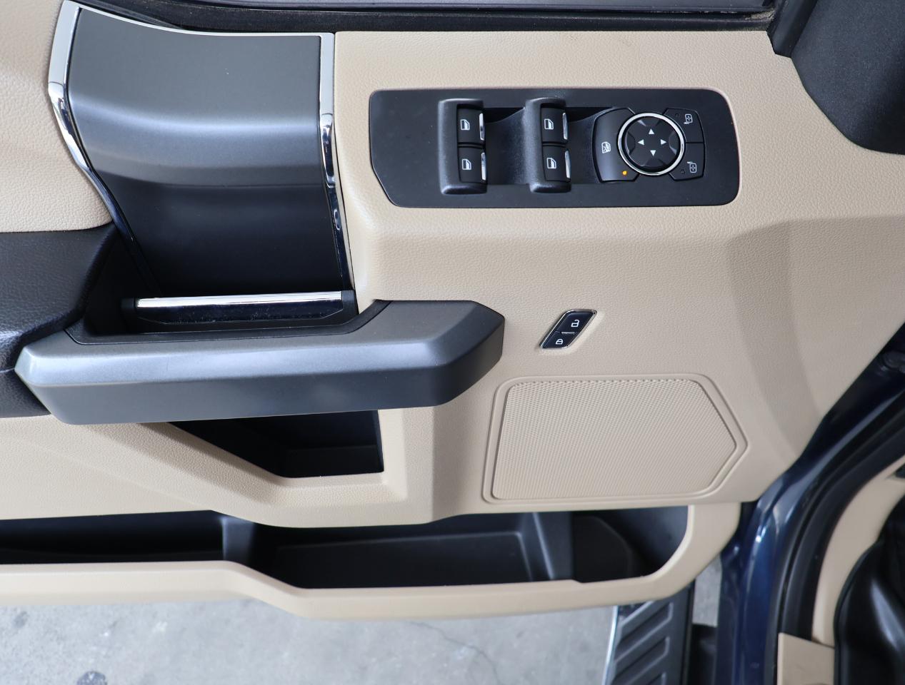 Ford F-150  2015