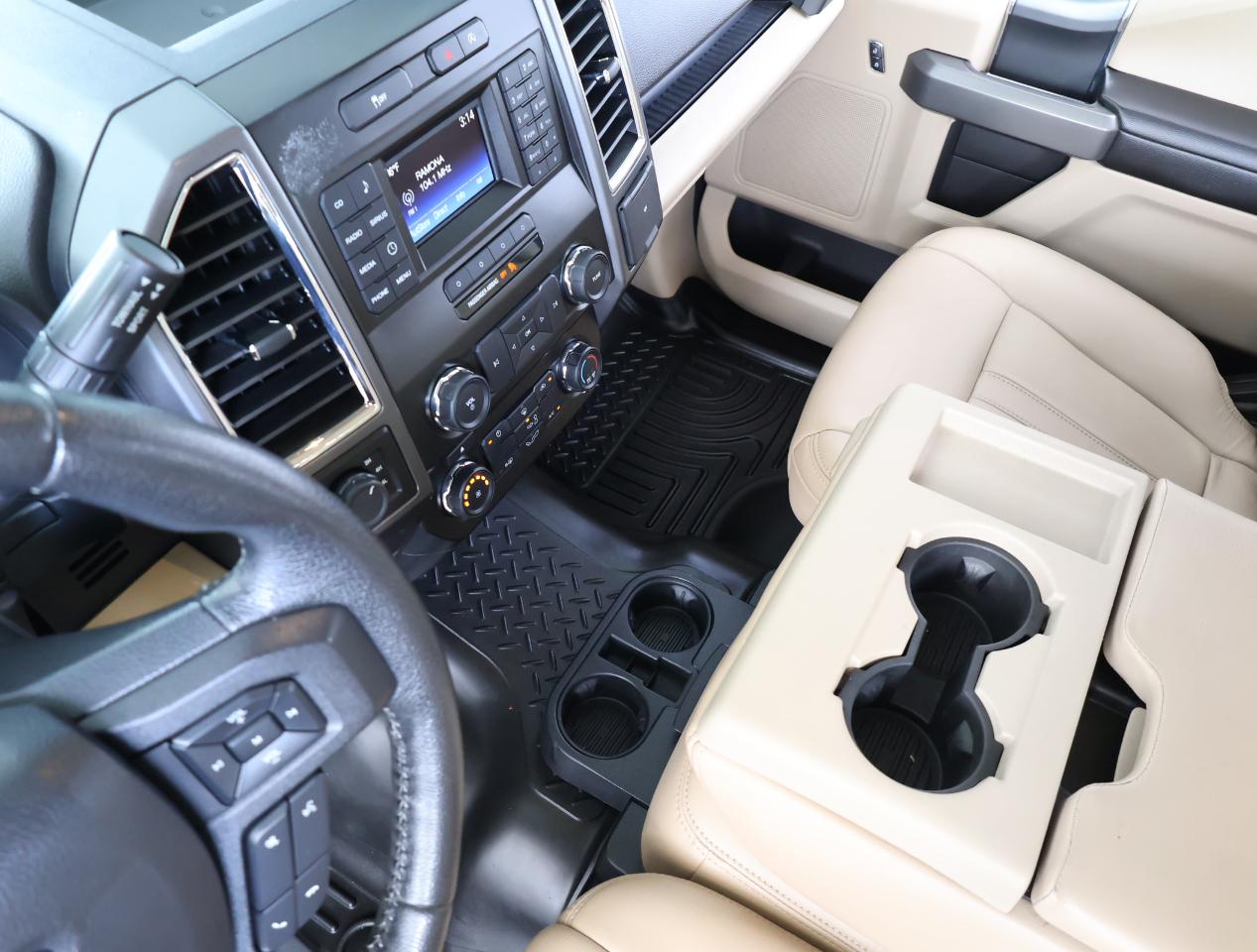 Ford F-150  2015