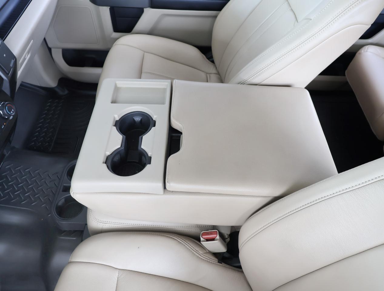 Ford F-150  2015