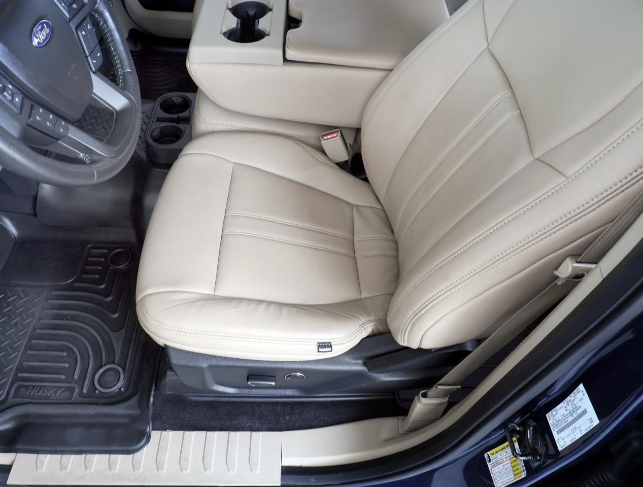 Ford F-150  2015