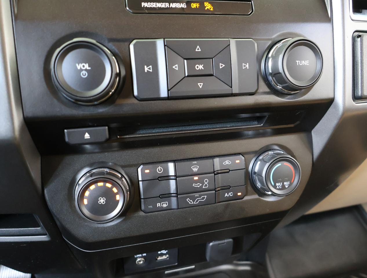Ford F-150  2015