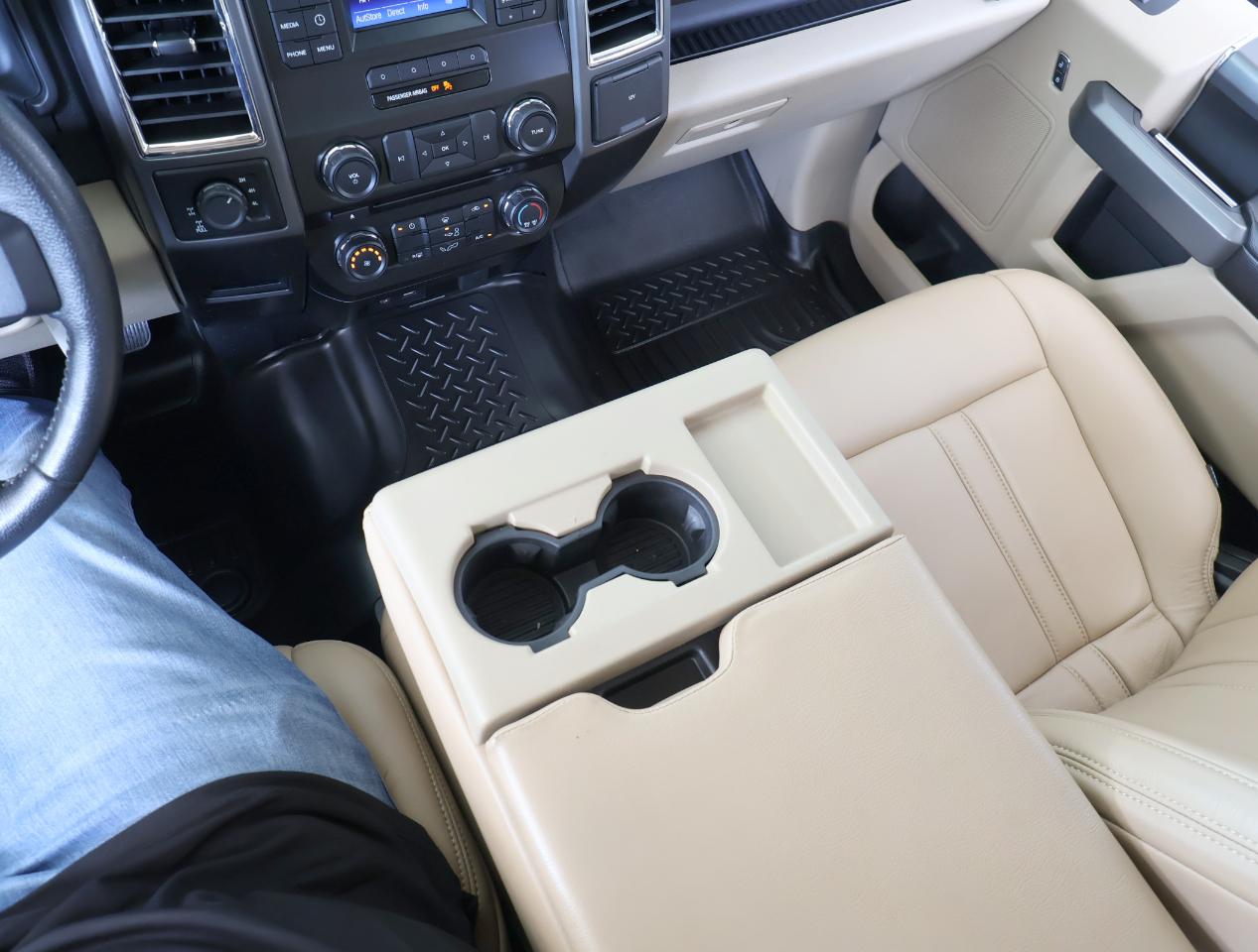 Ford F-150  2015