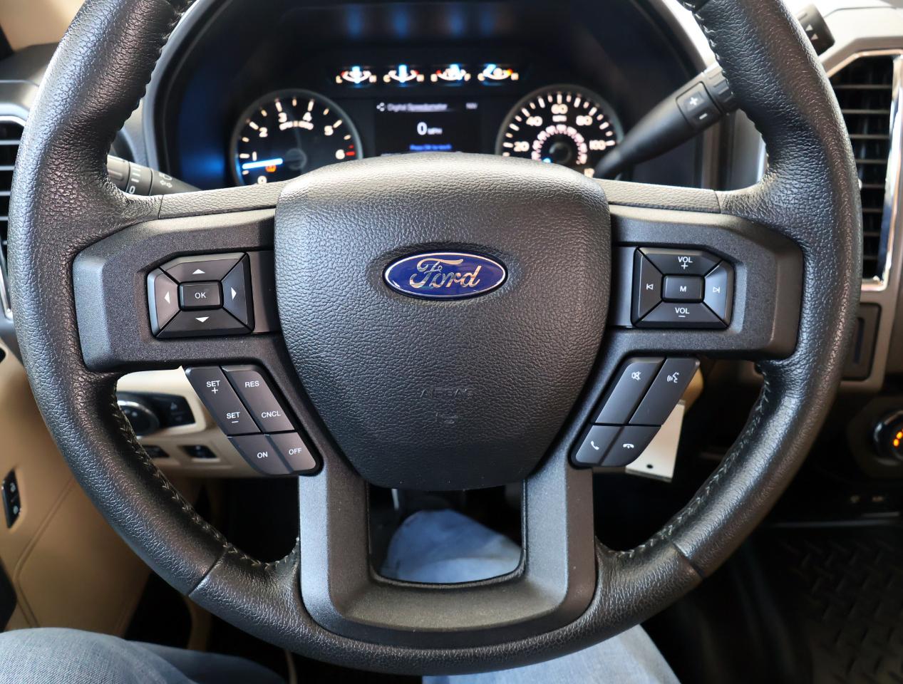 Ford F-150  2015
