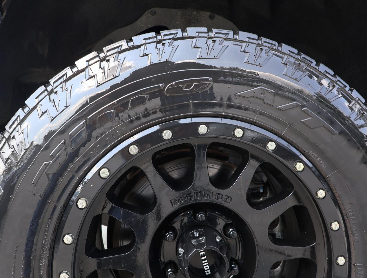 Ford F-150  2015