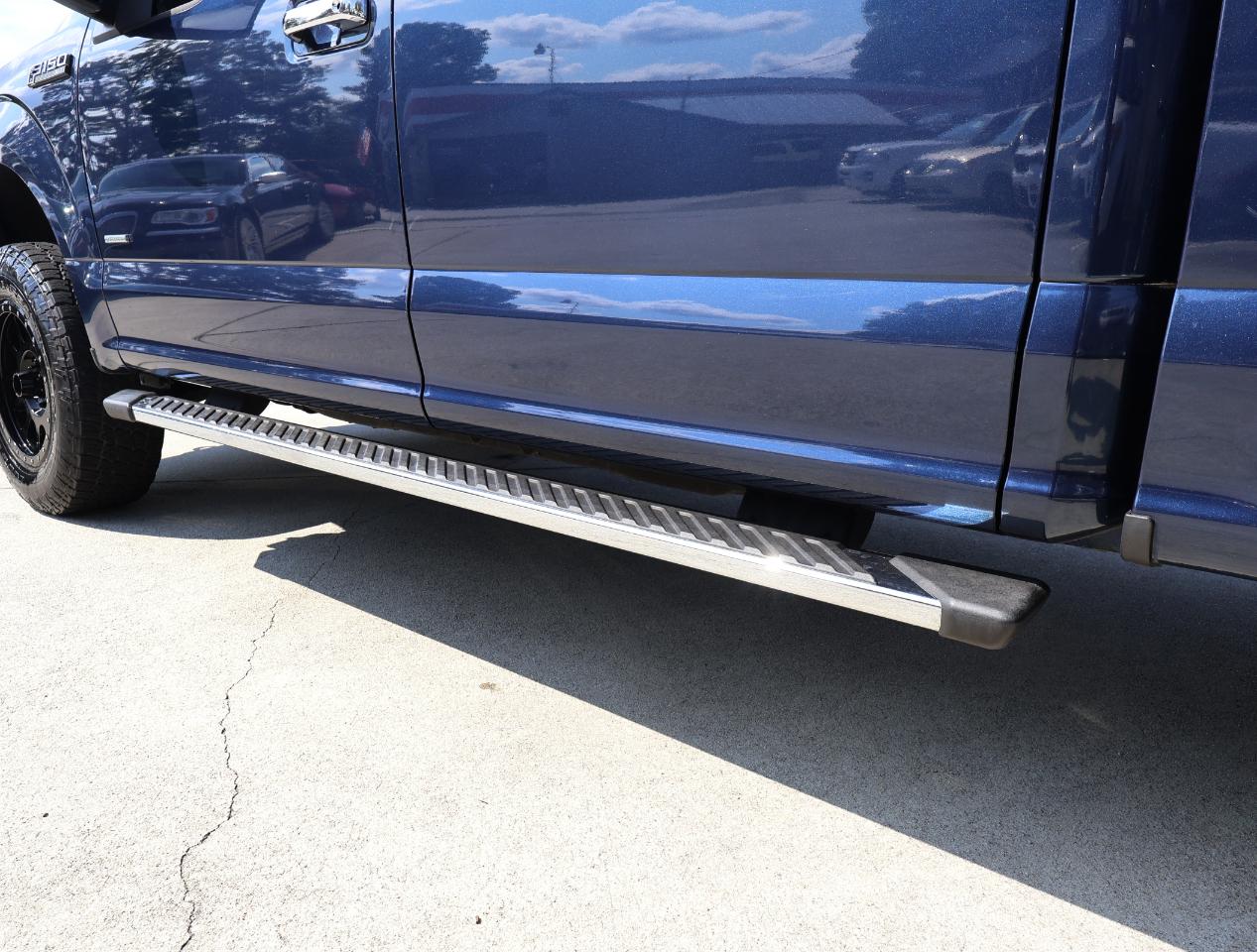 Ford F-150  2015