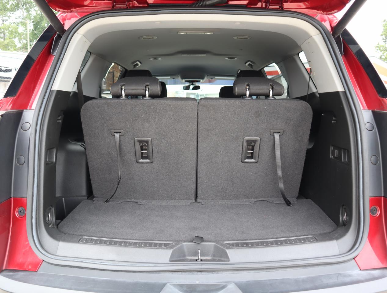 GMC Acadia SLE 2022
