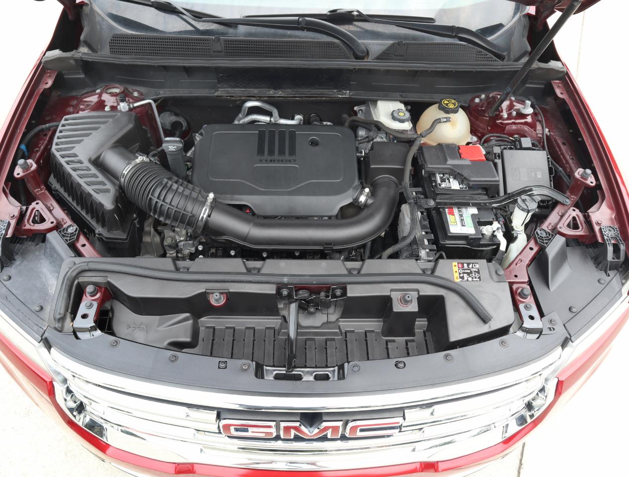 GMC Acadia SLE 2022