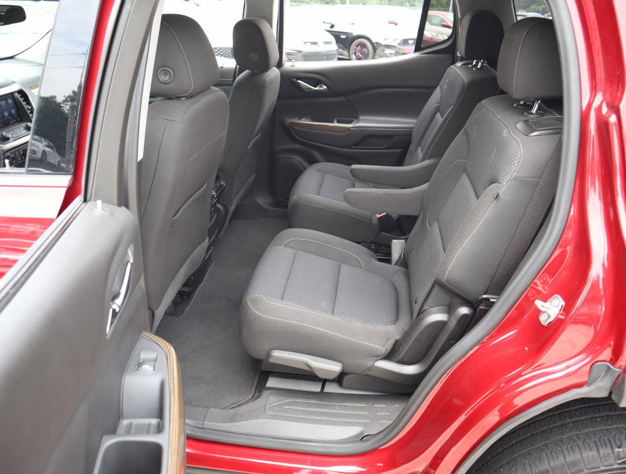 GMC Acadia SLE 2022