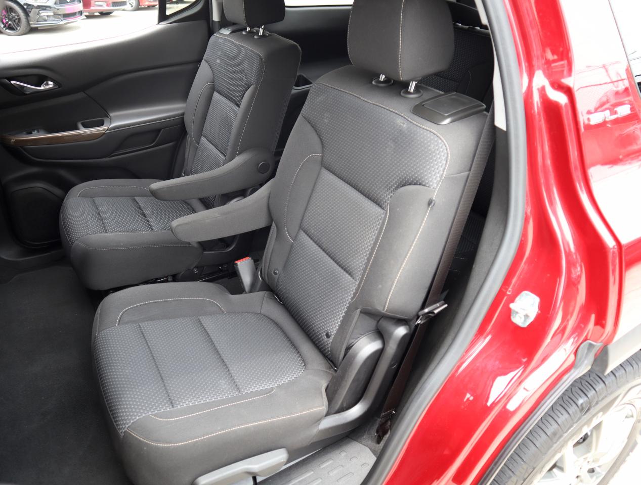 GMC Acadia SLE 2022