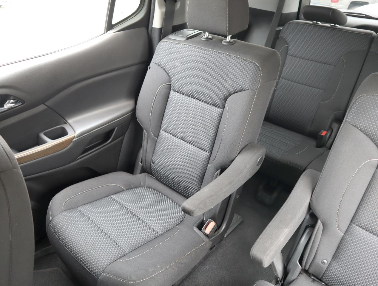 GMC Acadia SLE 2022