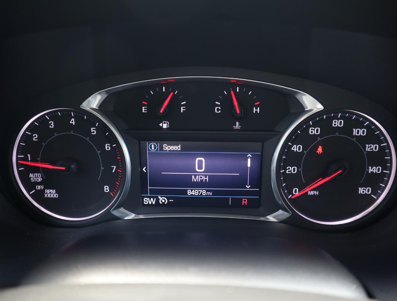 GMC Acadia SLE 2022