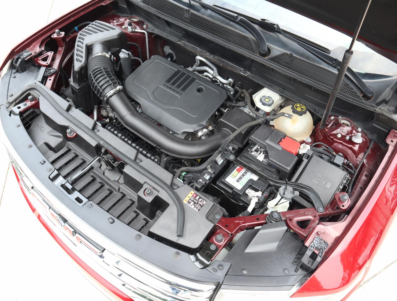 GMC Acadia SLE 2022