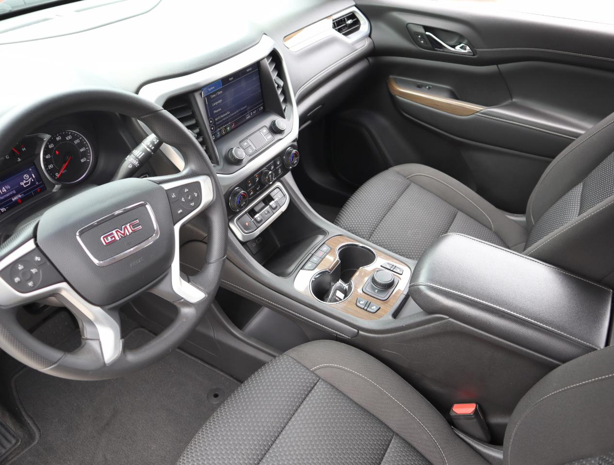 GMC Acadia SLE 2022