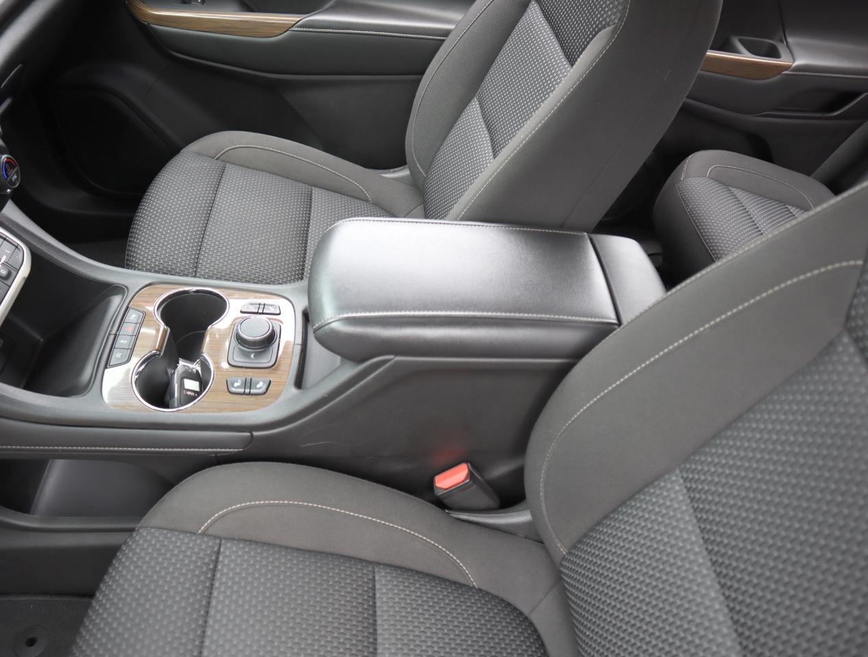 GMC Acadia SLE 2022