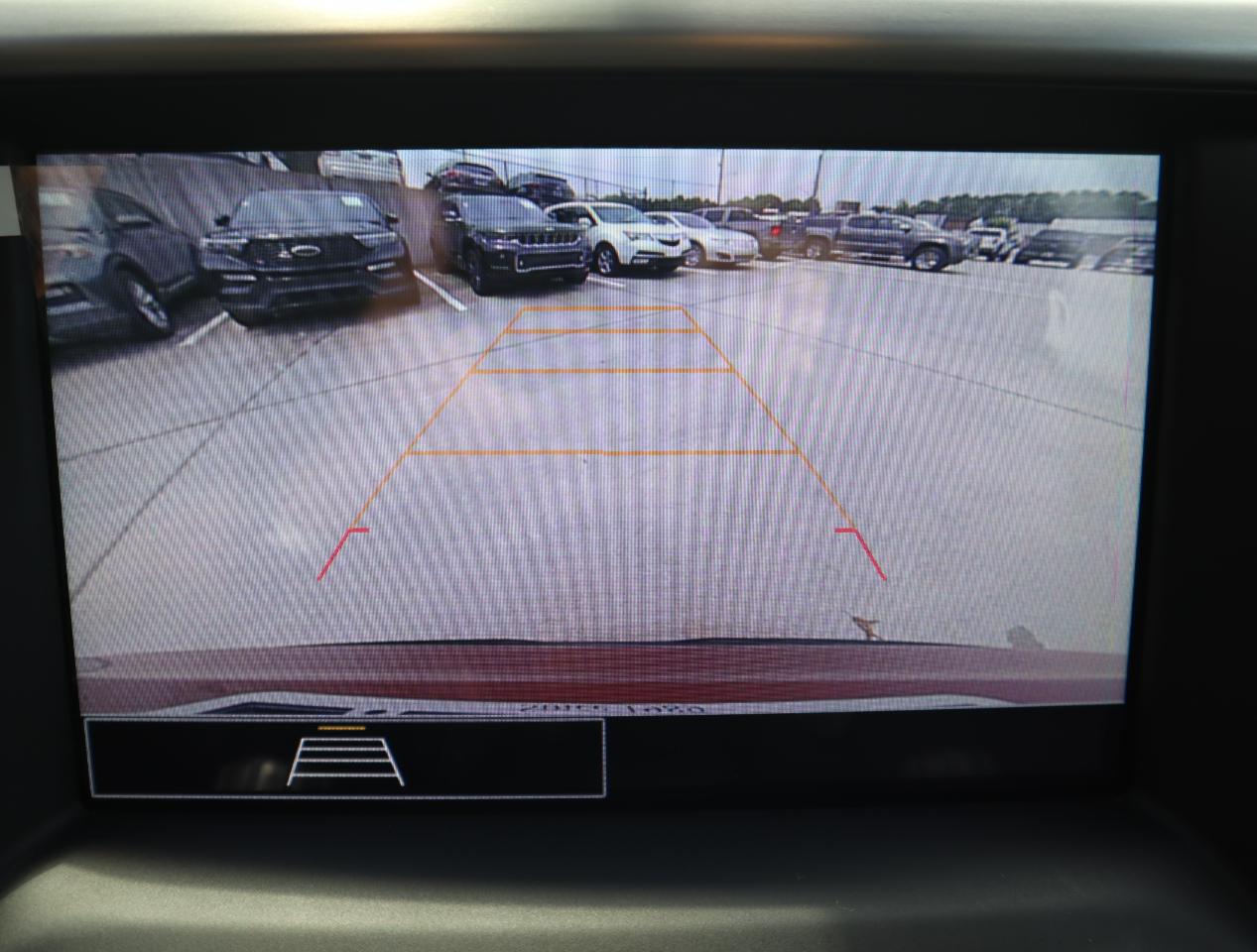 GMC Acadia SLE 2022