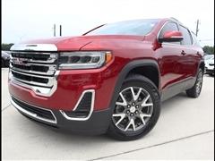 2022 GMC Acadia 