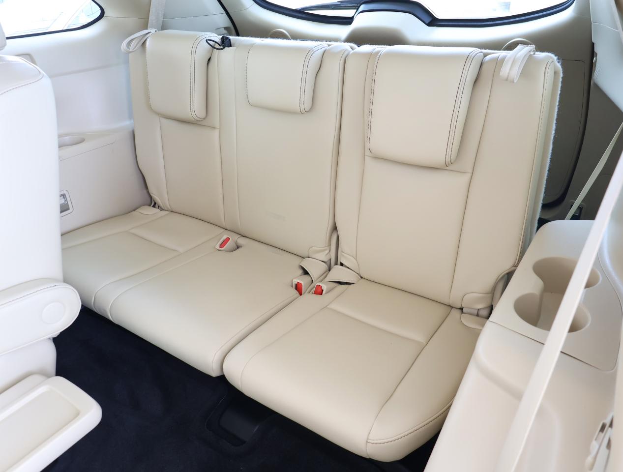 Toyota Highlander Limited 2016