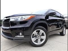 2016 Toyota Highlander 