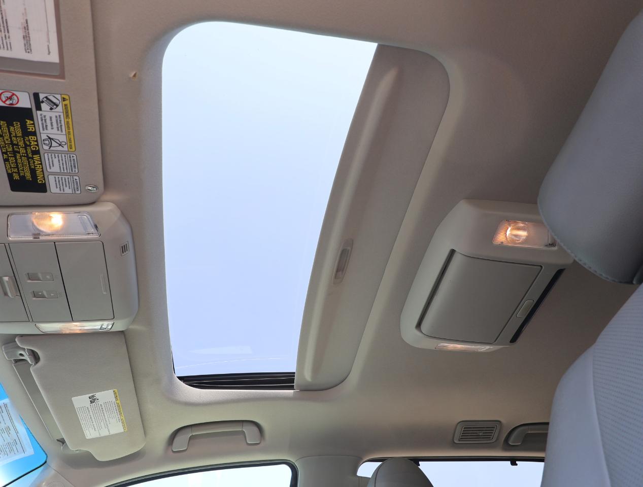 Toyota Sequoia Plantium 2WD 2016