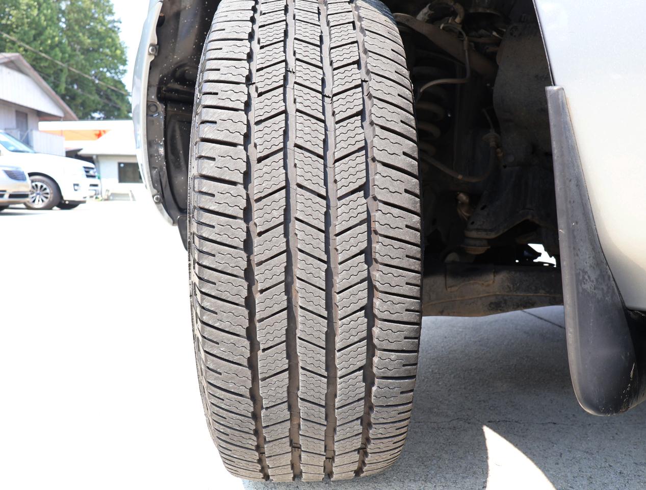 Toyota Sequoia Plantium 2WD 2016