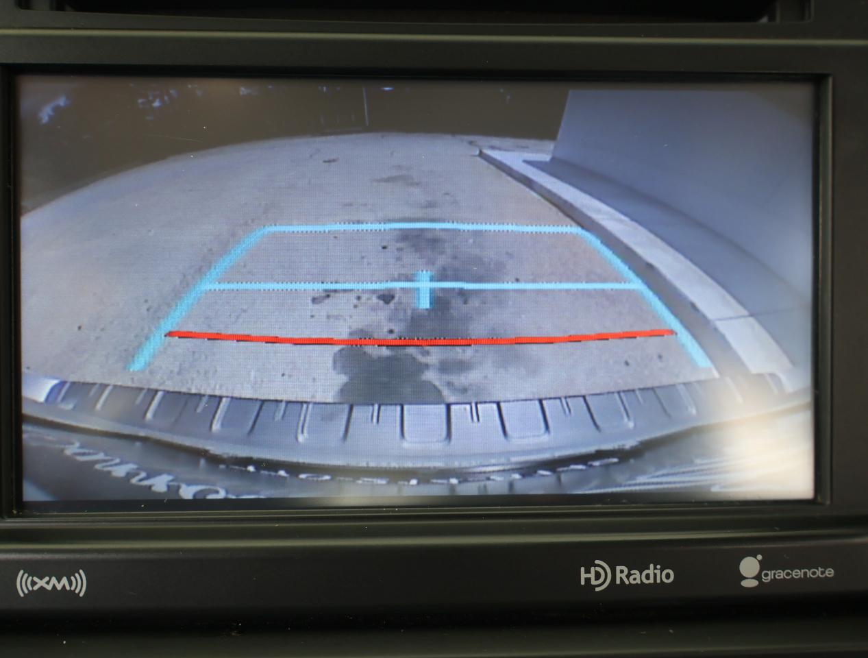 Toyota Sequoia Plantium 2WD 2016