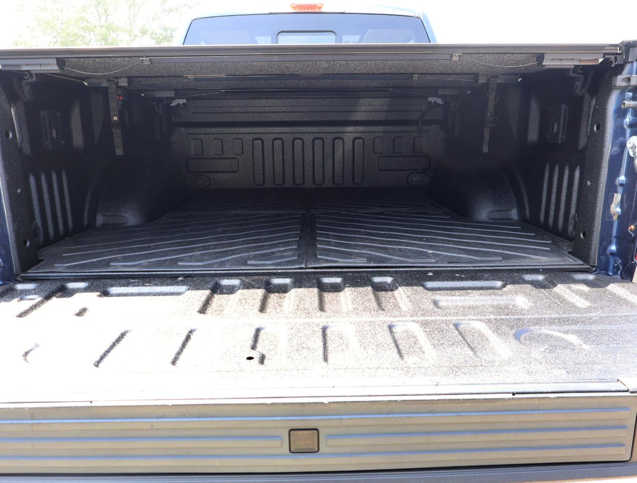 Ford F-150  2020