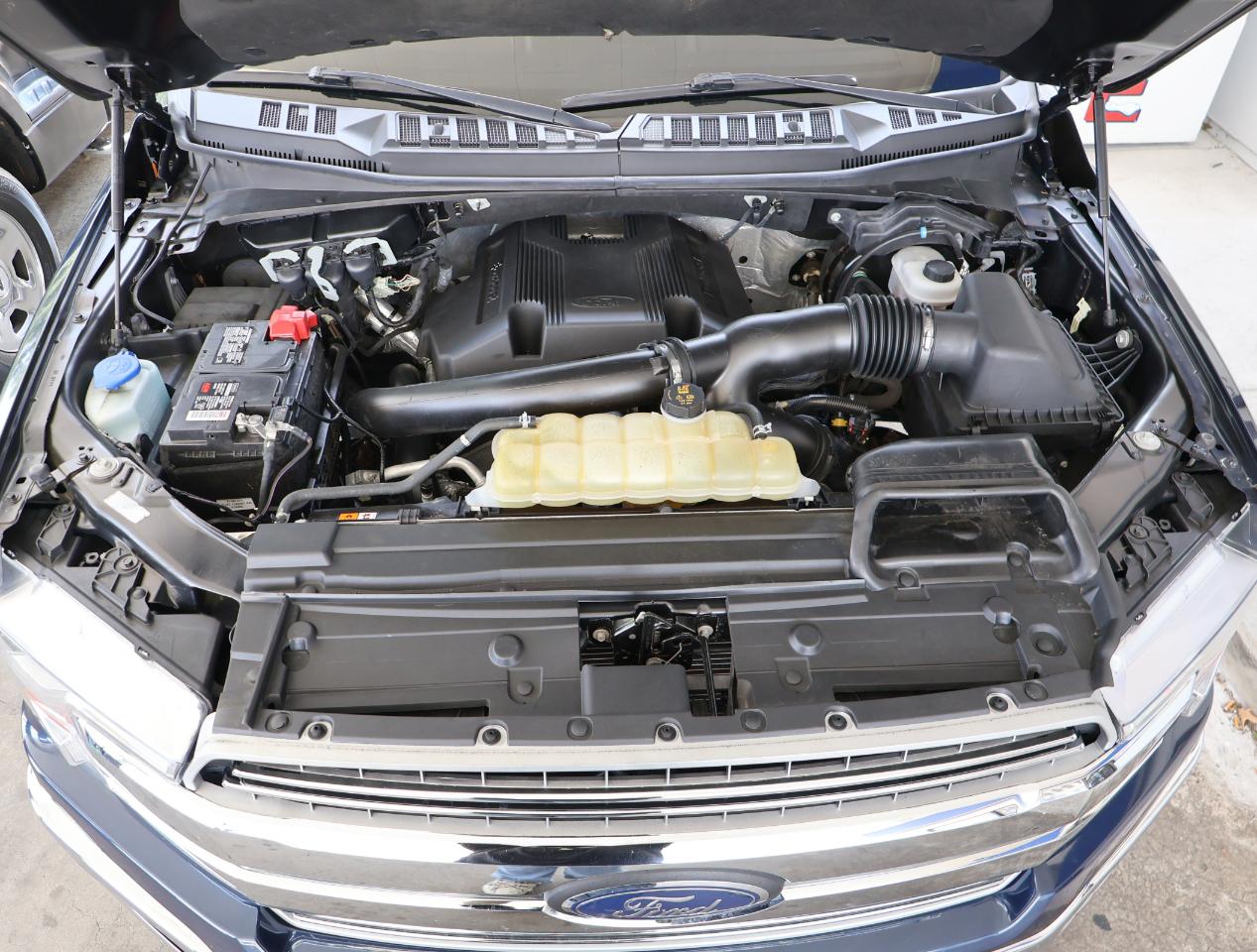 Ford F-150  2020