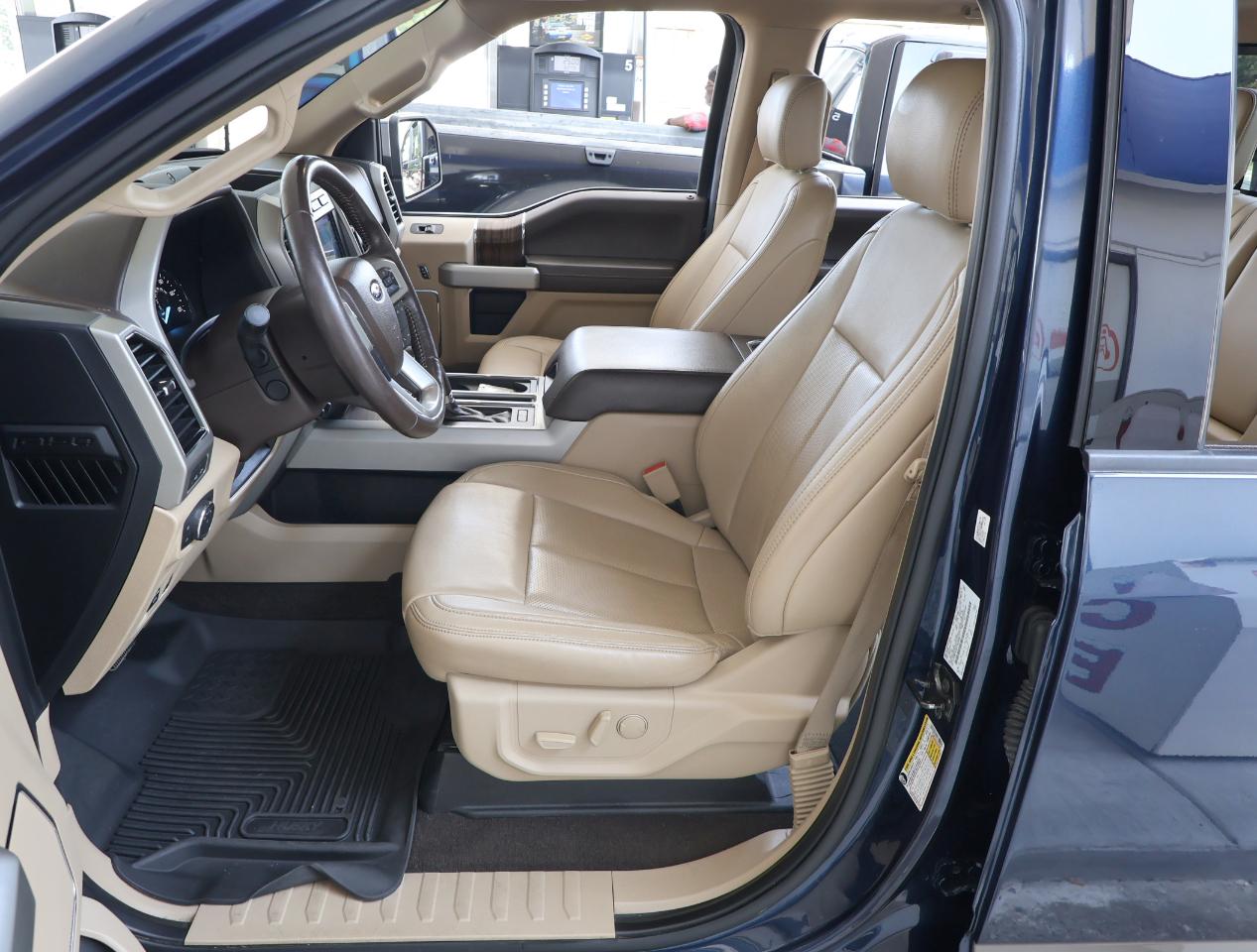 Ford F-150  2020