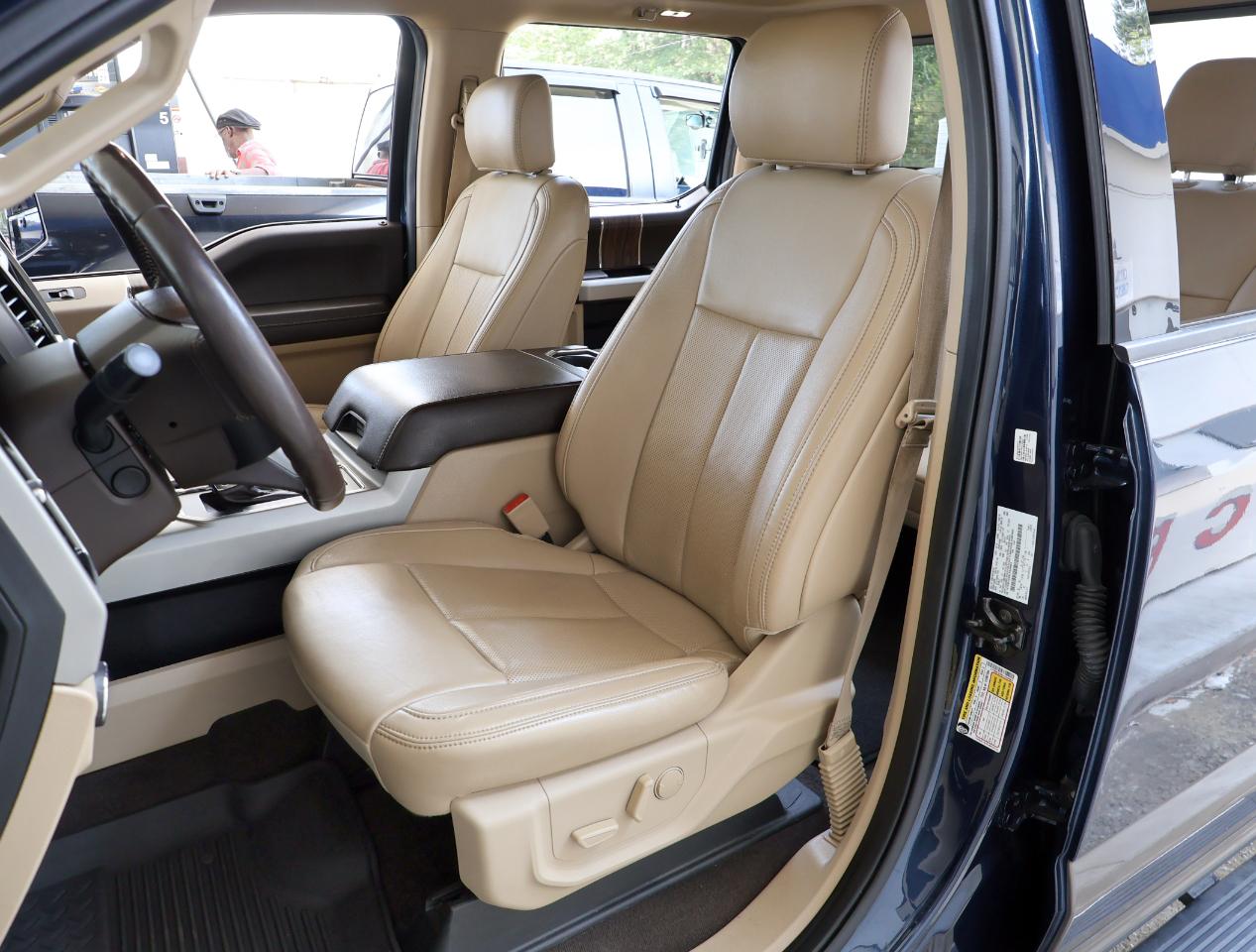 Ford F-150  2020