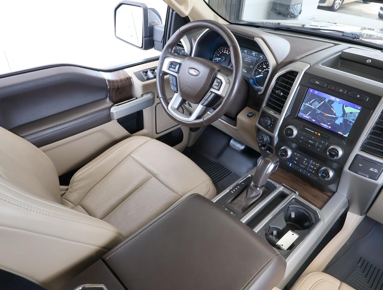 Ford F-150  2020